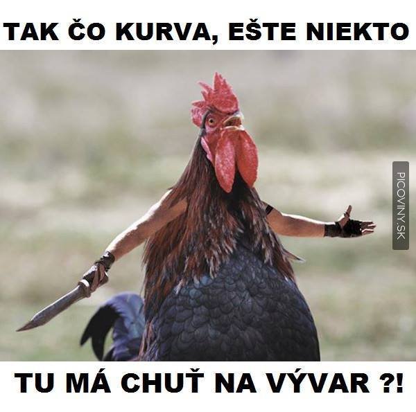 tak čo