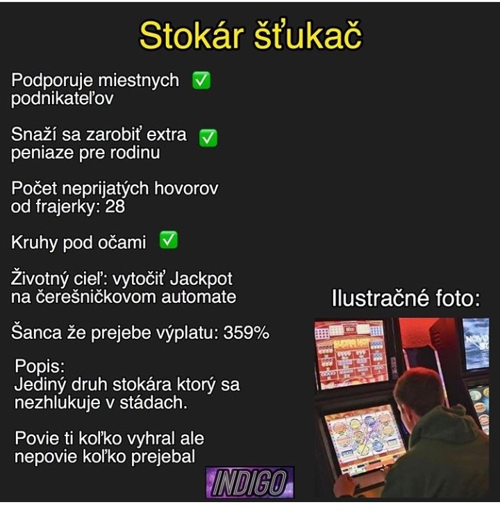 No jo. 