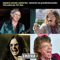 Nuž čo už 