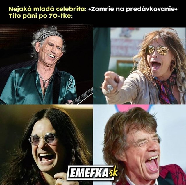Nuž čo už 