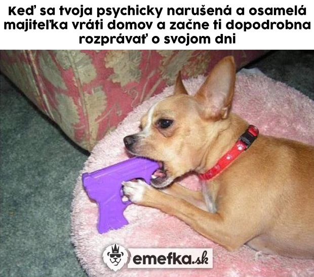 Tak sa maj. 