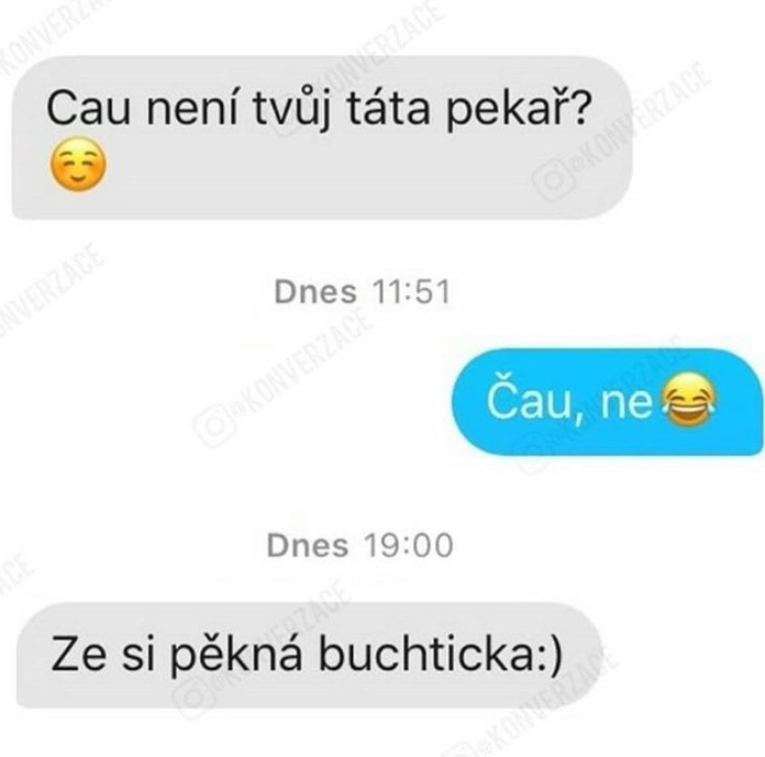 Buchty buchty 