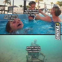A kde je hrnček z minulého tisícročia? 