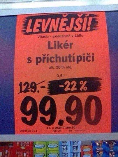 Lebo píča je fajn :) Žééé? 