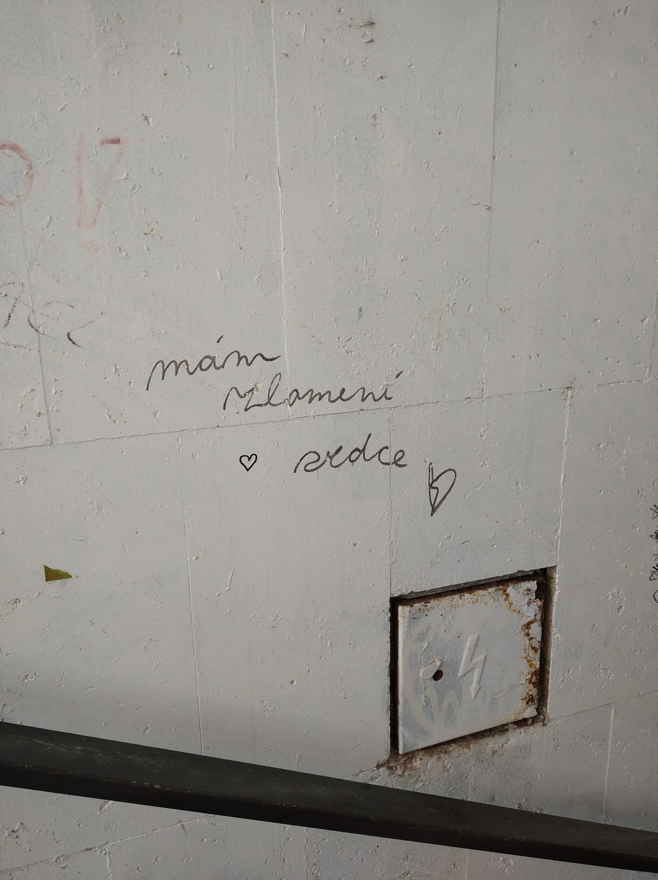 Také je čaro života 