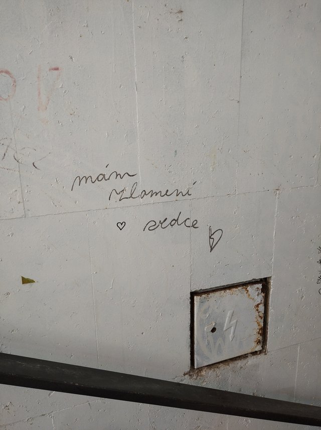 Také je čaro života 