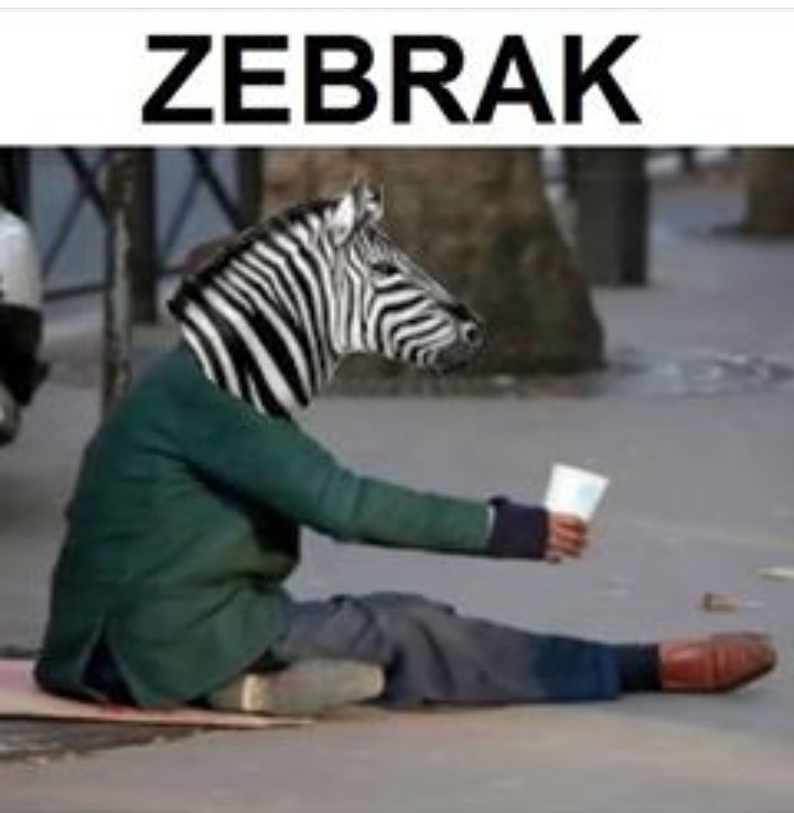 Tak to je potom radosť s takou žiť a pracovať 