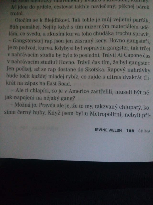 filozofia rapu