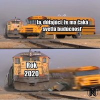 A ideme ďalej 