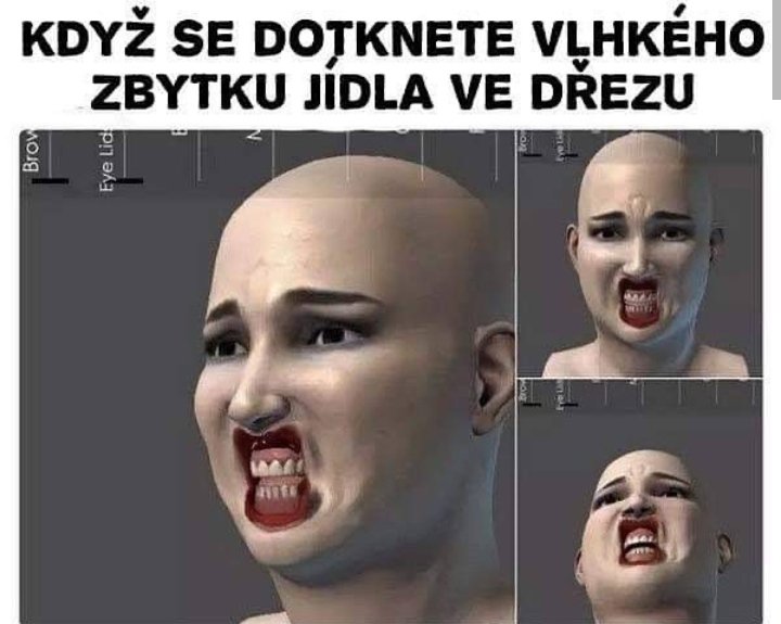 Ejha. Ono to žije. 