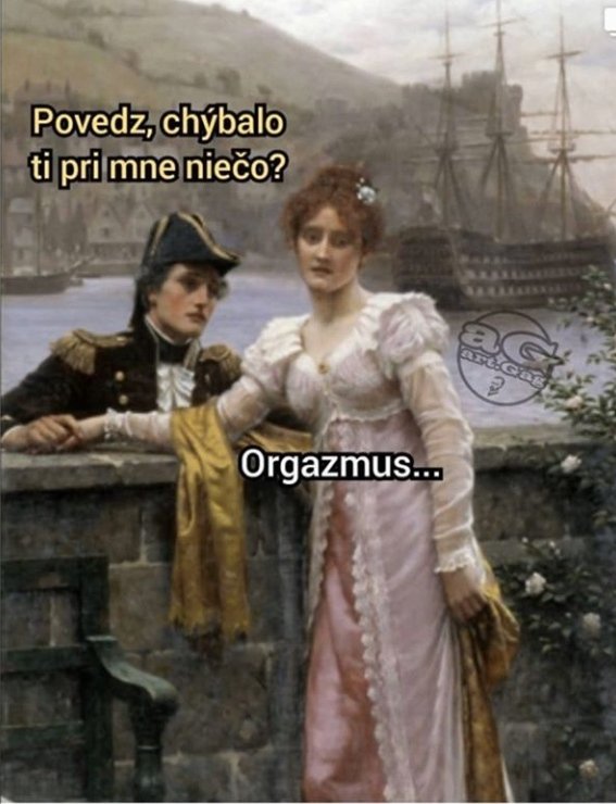 Niekedy to inak nejde 