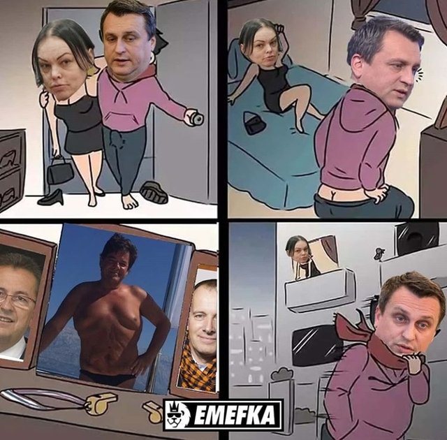 No môže byť? 