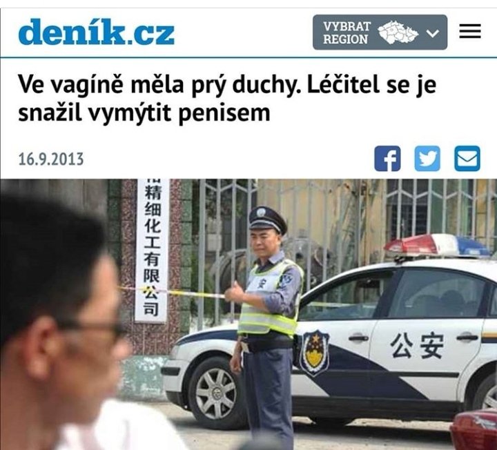 Exorcista z Čistého dňa