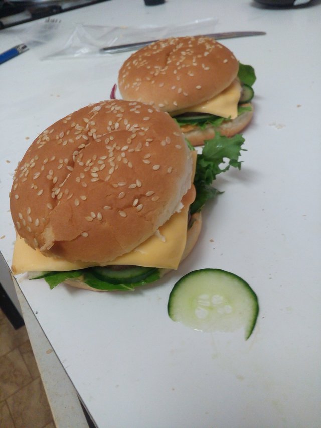 ovocný šalát