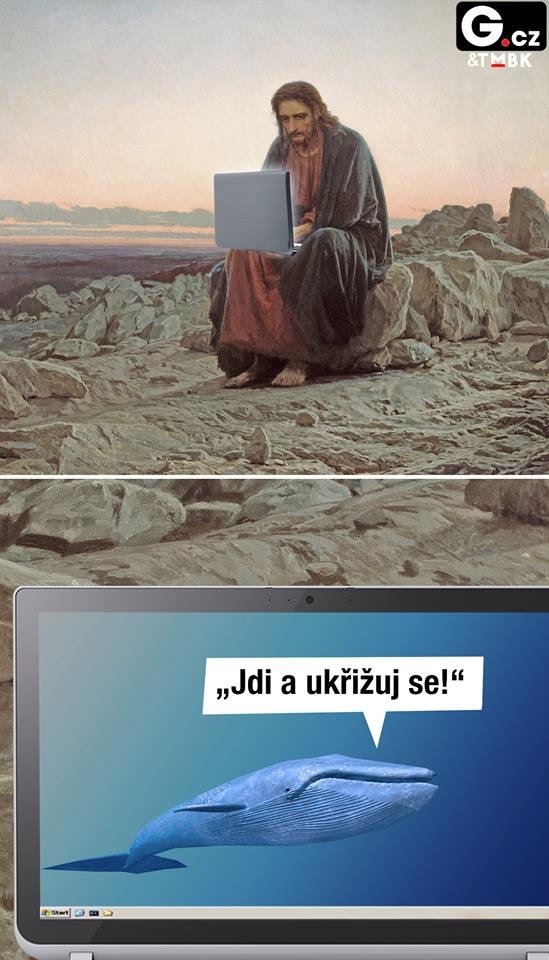 no choď už 