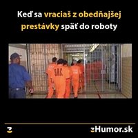 Venované všetkým, ktorí pracujú v továrni. 