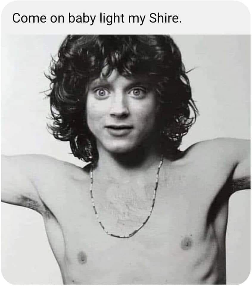 come on, come on