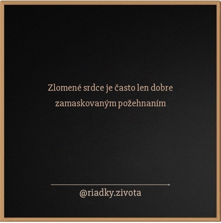 Puta madre, to vážne? 
