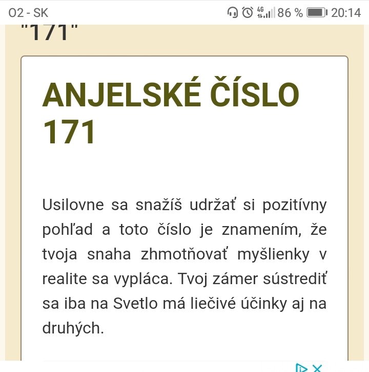 Nádhera. Dúfam, že čoskoro si zhmotním sex. To bude potom blog 