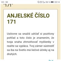 Nádhera. Dúfam, že čoskoro si zhmotním sex. To bude potom blog 