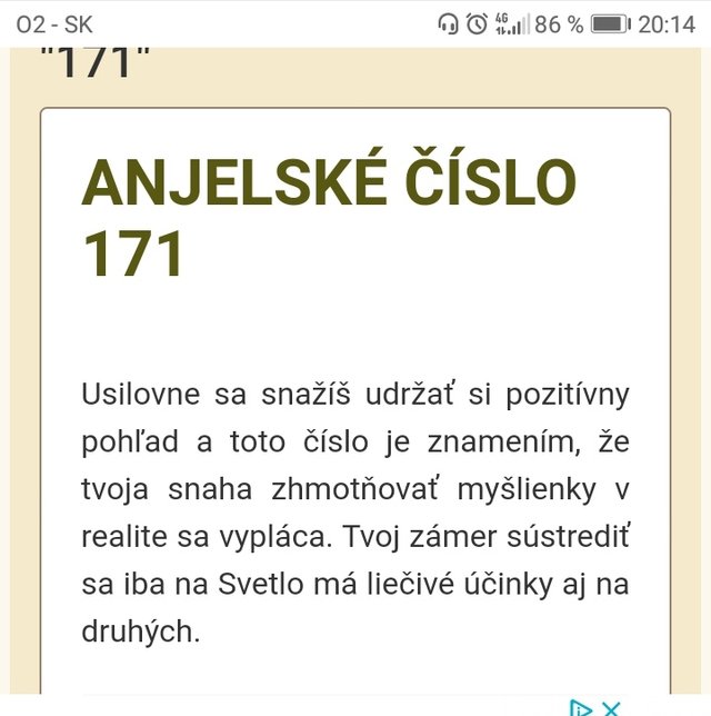 Nádhera. Dúfam, že čoskoro si zhmotním sex. To bude potom blog 