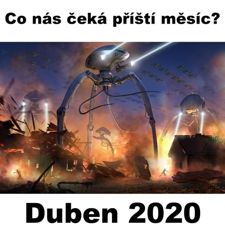 A čo to bude v auguste? 