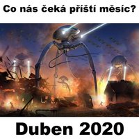 A čo to bude v auguste? 