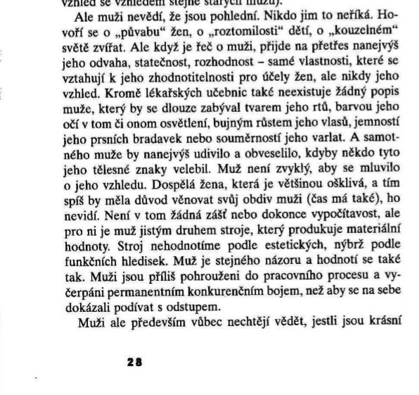 Bude hádka pod týmto príspevkom? 