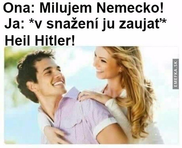 Heil!