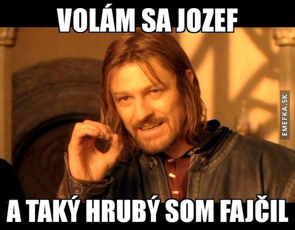 Už 5 minút sa rehlím na tom jak totálny kokot. :D :D :D