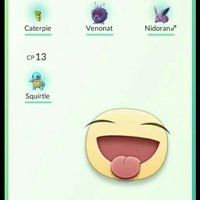 Pokémon maniak :D