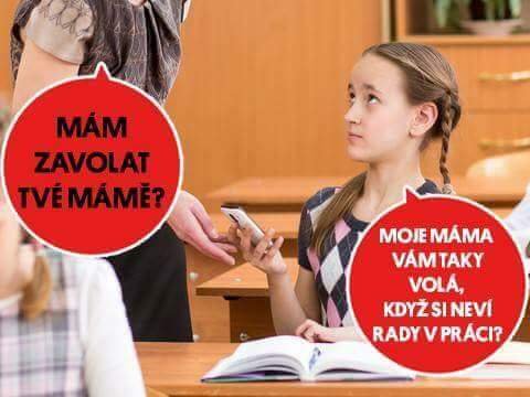 Škoda, že som to nikdy nepoužil. :D