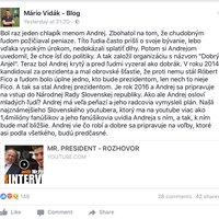 Áno a preto by sme mali voliť Kotlebu, odísť z európskej únie a NATO a žiť ako nezávislý štát, ktorý si potom bude žiť oveľa lepšie, nie? Potlesk pre takýchto zdegenerovaných občanov zaslepených človekom s hlavou bez mozgu -_-