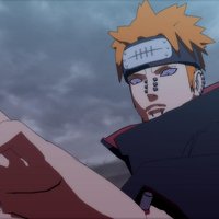 Naruto Shippuden = Ultimate Ninja Storm 2 – Boss Battle Barrage