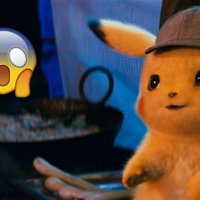 Detective Pikachu  (2019)