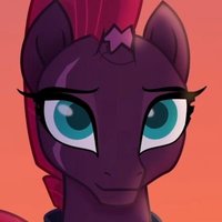 Tempest Shadow = My Little Pony - (2017) ...  (Movie)