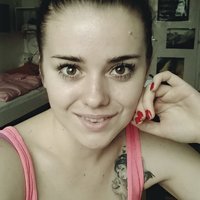 Zvykam si na život s očami, ktore si nie sú podobne