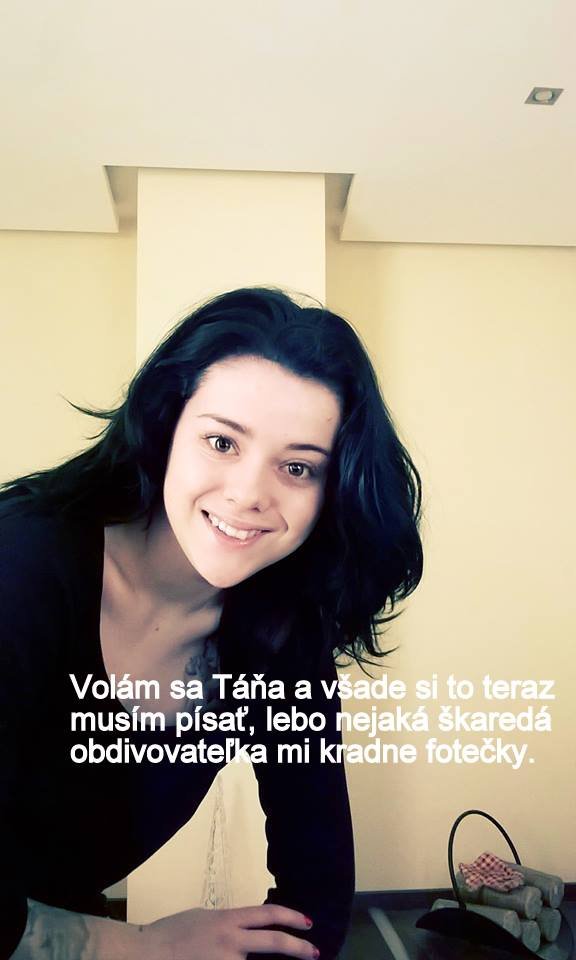 Ale všetko je inak super