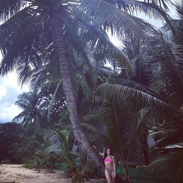 Thailand