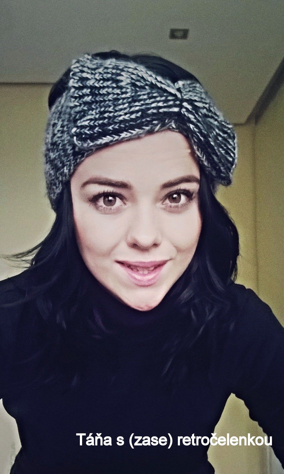 babky sa tešia