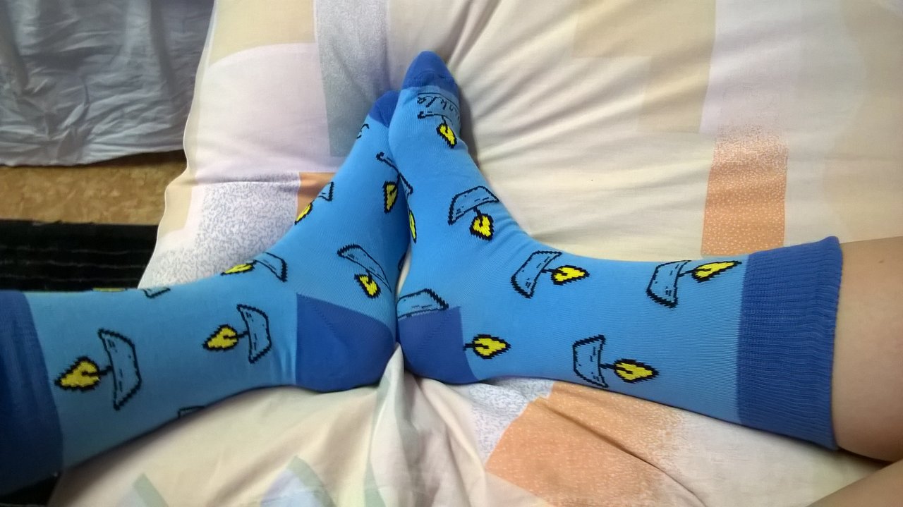 Vyzvova fotka odo mňa 