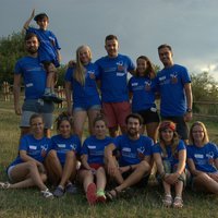 Dreamteam môjho zivota