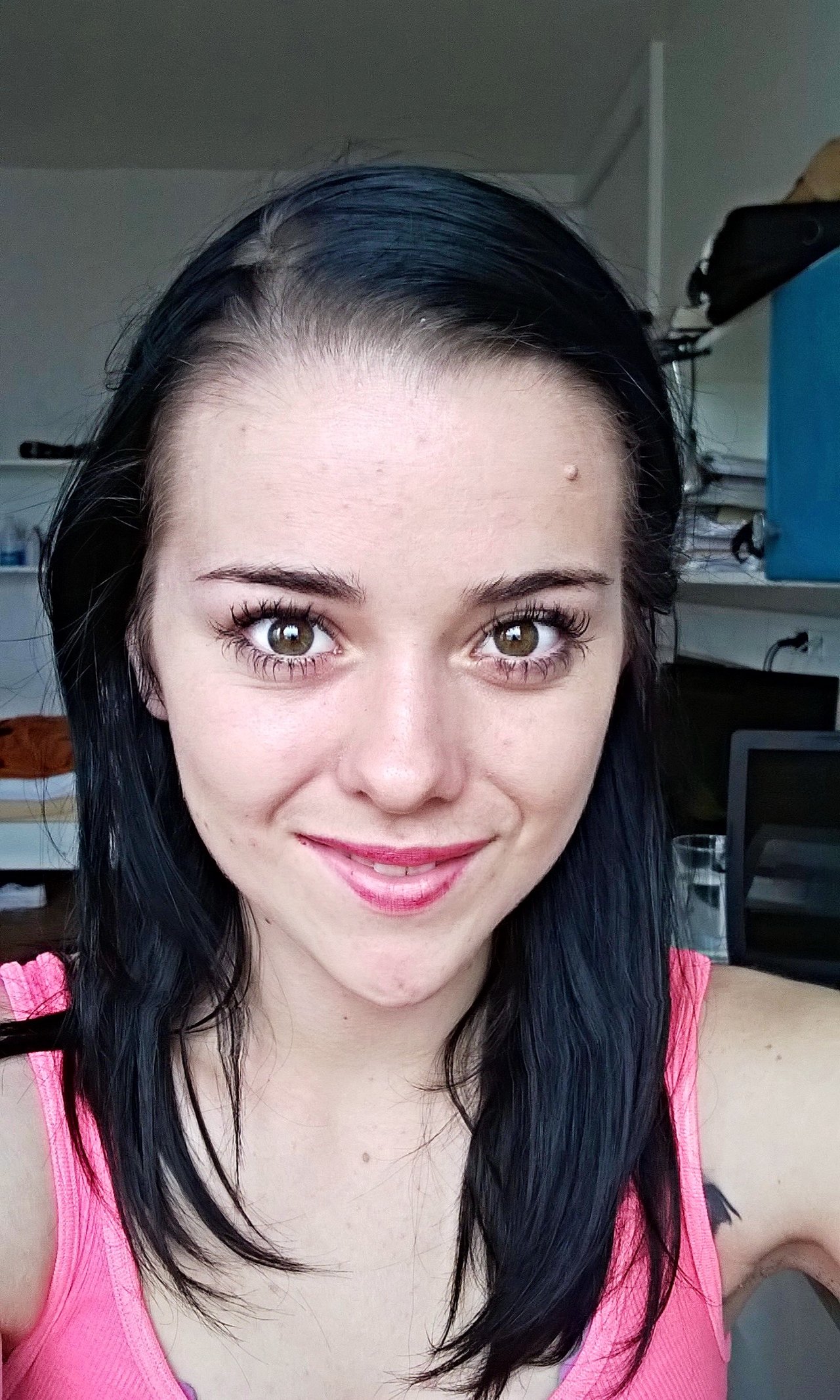 Ranecko :)
