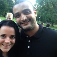 Mohammad al Rytmus 