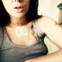 Moja jazva sa vola Ela a sme spolu sakra seksi 