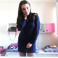Dlho sme sa nevideli Birdz.A túto fotku zas večer vymažem, ale aj tak: už mi vlasy odrastajú extrémne nápadne, ale som trpezlivá, 