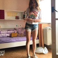Táto fotka vznikla preto, aby som mal badass fotku. A ešte Vám chcem povedať, že toto tričko budem nosiť dovtedy, kým si zeny budú môcť vziat zeny Za ženy a vychovávať spolu deti. 