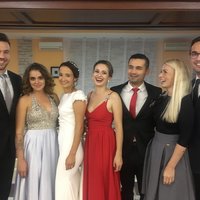 Vydala Tanicka najkrajšiu kamosku, vydala ju cez kopec