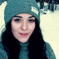 zimná, lebo som bola na Orave