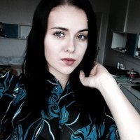 Táňa a vlasy